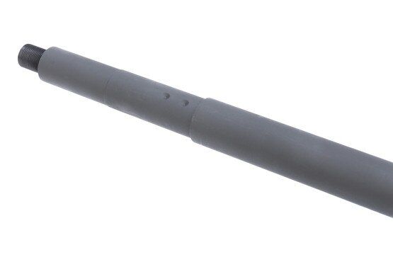 11.5" Centurion Arms cold hammer forged FBI HRT barrel for the AR-15 dimpled for .750 gas blocks